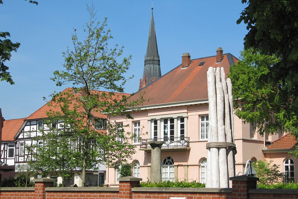 Nienburg