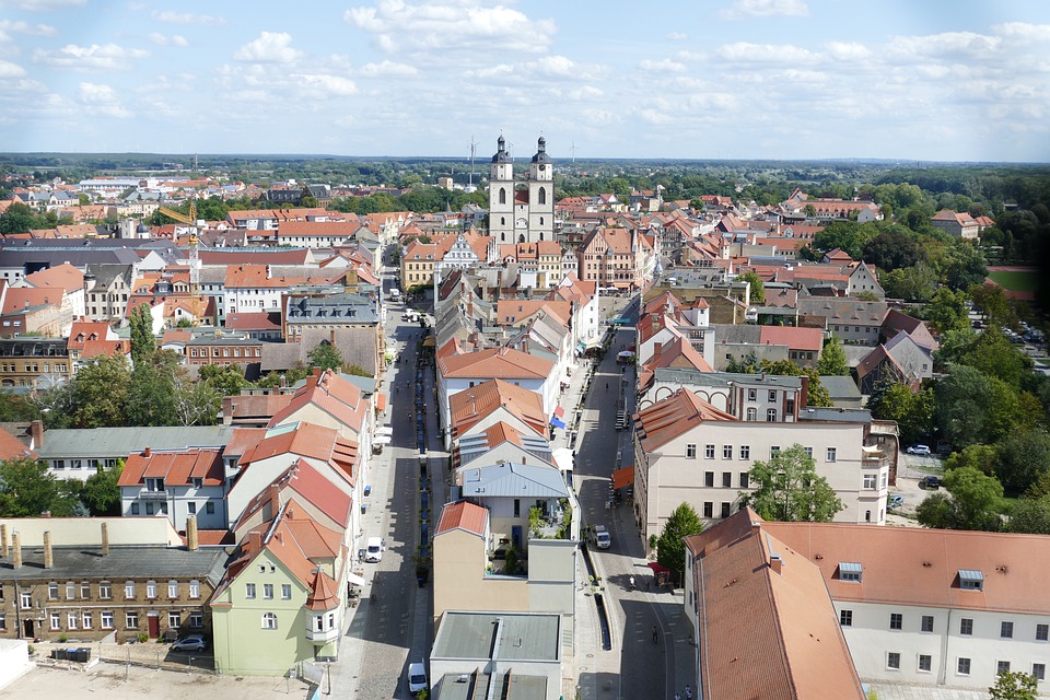 Lutherstadt-Wittenberg