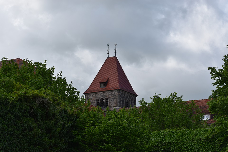 Klosterkirche Guxhagen