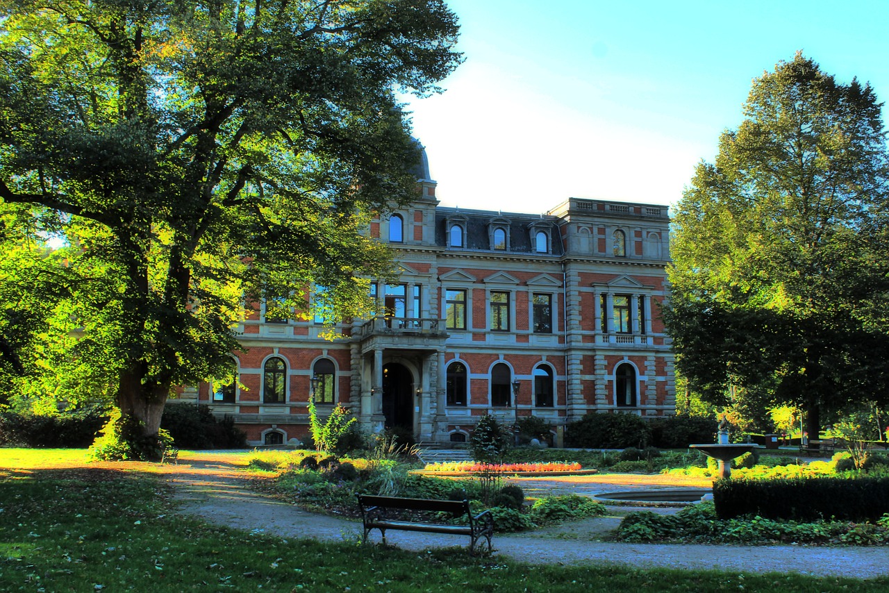Schloss Etelsen
